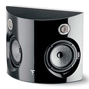 Focal Sopra Surround BE Black Lacquer