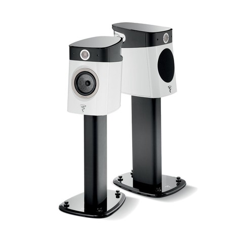 Focal Sopra Stand Black Satin