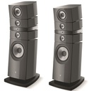 Focal Grande Utopia EM Evo Ash Grey High Gloss