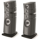 Focal Grande Utopia EM Evo Ash Grey High Gloss