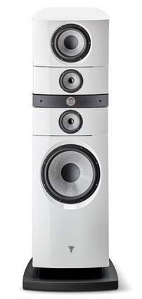 Focal Grande Utopia EM Evo Light Oak / Oyster White