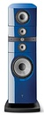 Focal Grande Utopia EM Evo Metallic Blue High Gloss