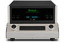 McIntosh MCD85 Black/Silver