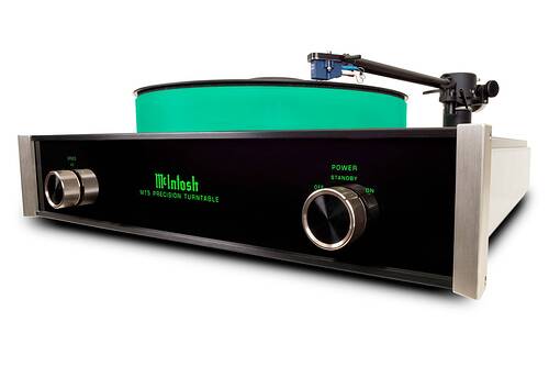 McIntosh MT5 Black