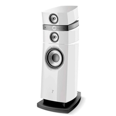 Focal Stella Utopia EM EVO Carrara White High Gloss