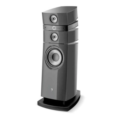 Focal Stella Utopia EM EVO Ash Grey High Gloss