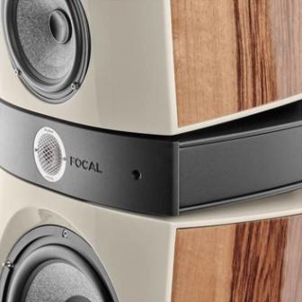 Focal Stella Utopia EM EVO Light Oak / Oyster White