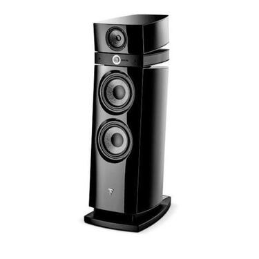 Focal Maestro Utopia EVO Black Lacquer