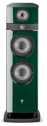 Focal Maestro Utopia EVO British Racing Green