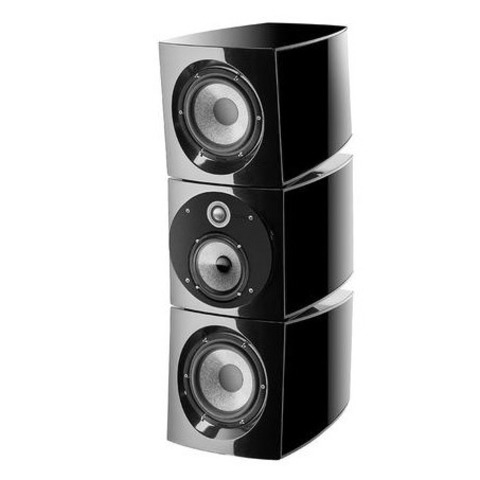 Focal Viva Utopia