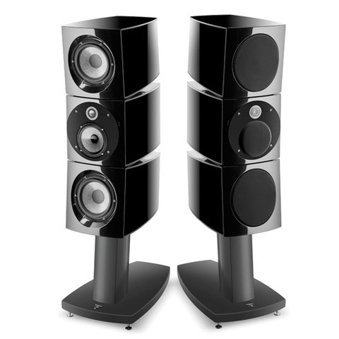 Focal Viva Utopia