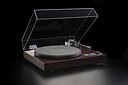 Dual CS 618Q Walnut