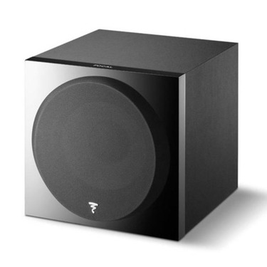 Focal Sub 1000 F Black