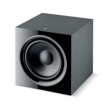 Focal Sub 600 P Black