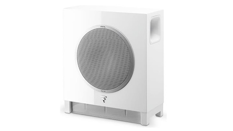 Focal Sub Air White