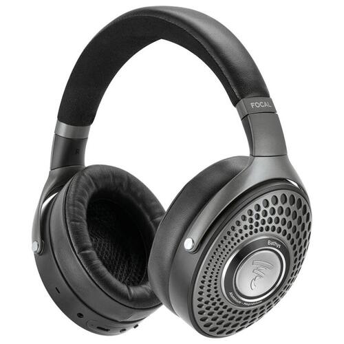 Focal Bathys Wireless Black