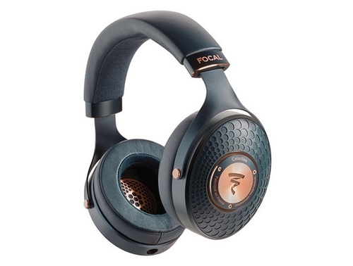 Focal Celestee Navy Blue