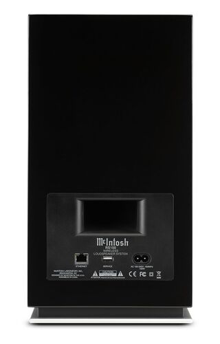 McIntosh RS150 Black