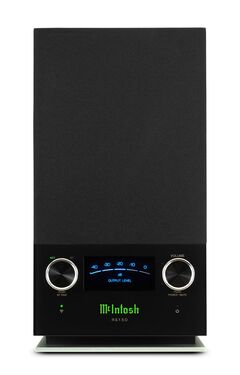 McIntosh RS150 Black