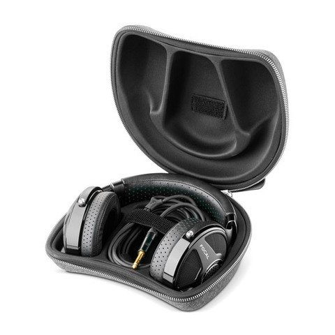 Focal Headphones Case