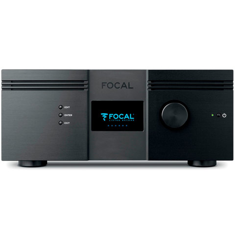 Focal Astral 16