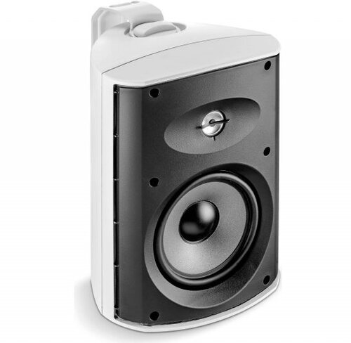 Focal Custom 100 OD 6 White