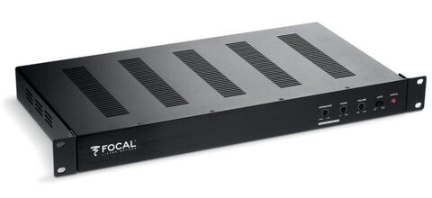 Focal Custom 100 IW SUB 8 Amplifier