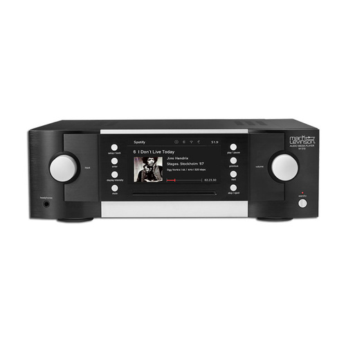 Mark Levinson No.519 Black