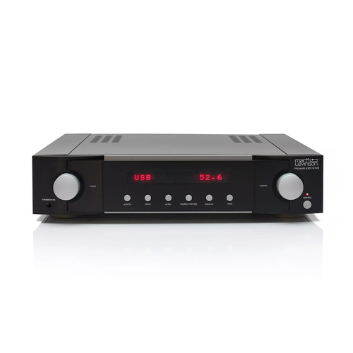 Mark Levinson No.526 Black