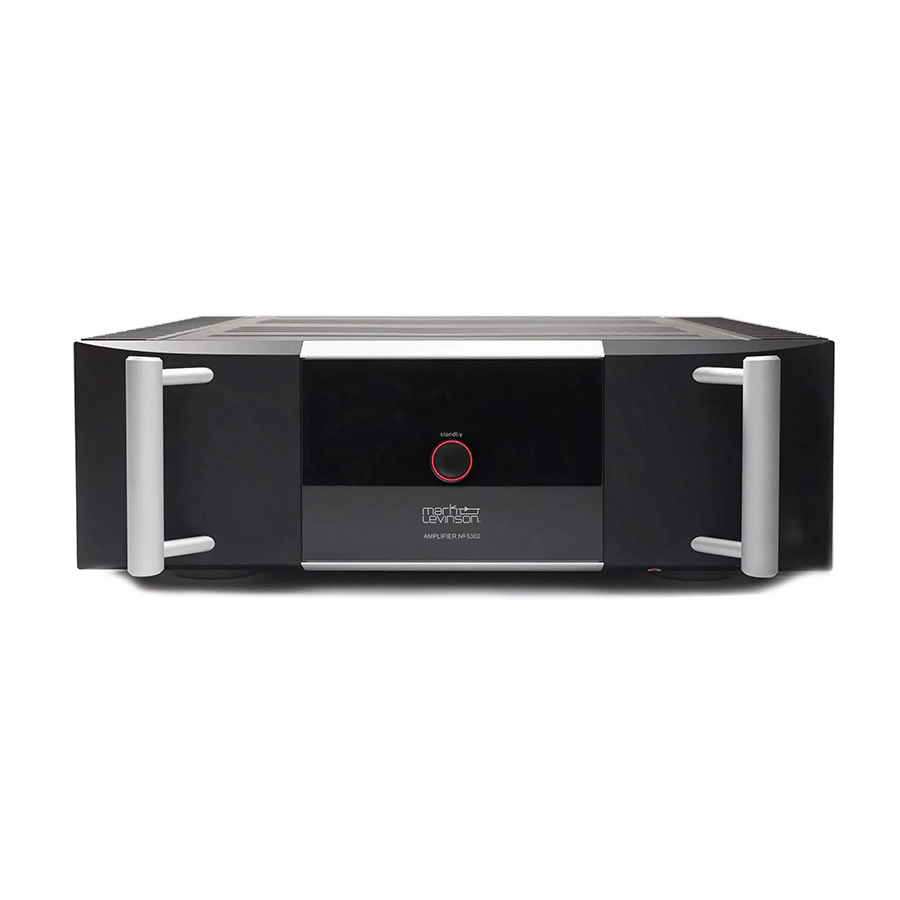 Mark Levinson No.5302 Black