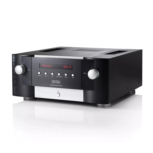 Mark Levinson No.585.5 Black