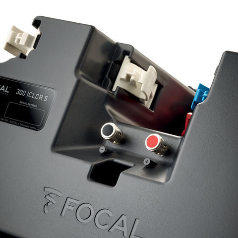 Focal Custom 300 IC LCR 5