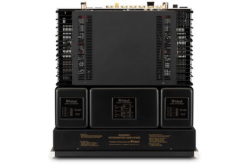 McIntosh MA8950 Black