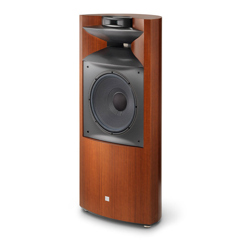 JBL Project K2 S9900 Wood Grain