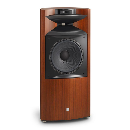 JBL Project K2 S9900 Wood Grain