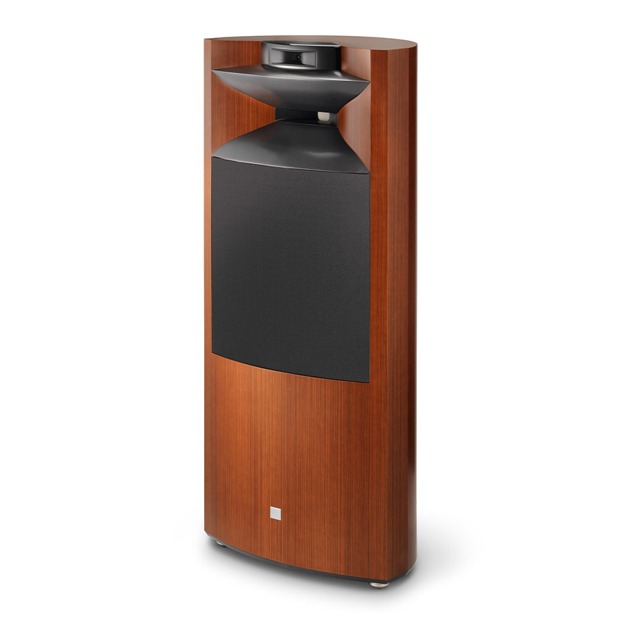 JBL Project K2 S9900 Wood Grain