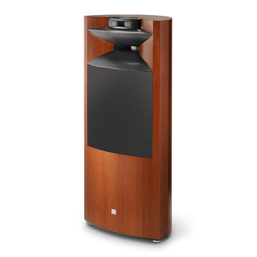 JBL Project K2 S9900 Wood Grain