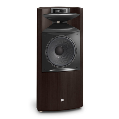 JBL Project K2 S9900 Zebrano Wood