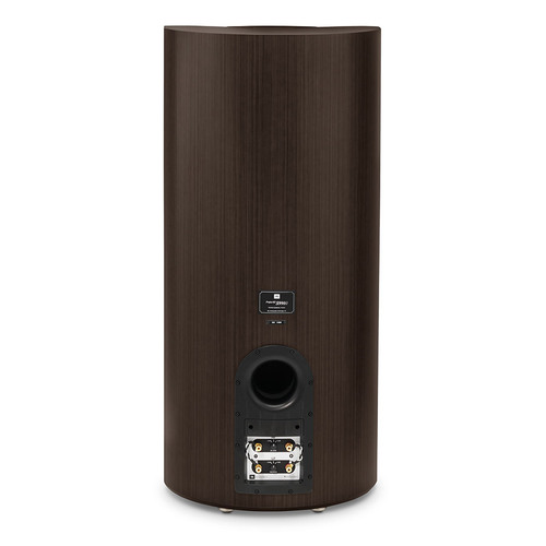 JBL Project K2 S9900 Zebrano Wood