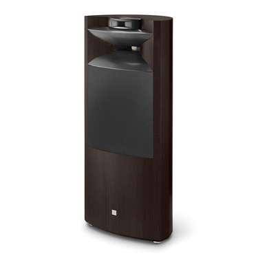 JBL Project K2 S9900 Zebrano Wood