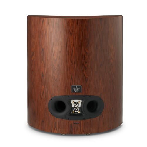 JBL Everest DD67000 Rosewood