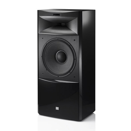 JBL Studio S4700 High Gloss Black