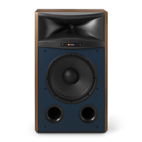 JBL Studio Monitor 4367 Walnut