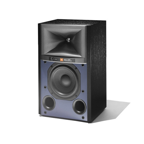 JBL Studio Monitor 4309 Black