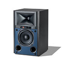 JBL Studio Monitor 4305P Black