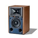 JBL Studio Monitor 4305P Walnut