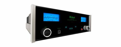 McIntosh MA5300 Black