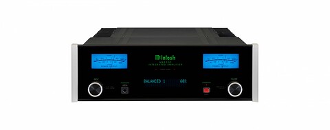 McIntosh MA5300 Black