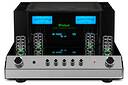 McIntosh MA352 Silver/Black