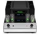 McIntosh MA252 Silver/Black